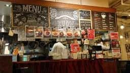 ニクバルクオン 飯田橋本店