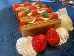 hanafru / FRUiT 御堂筋店