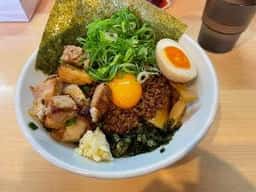 麺屋こころ 西尾店