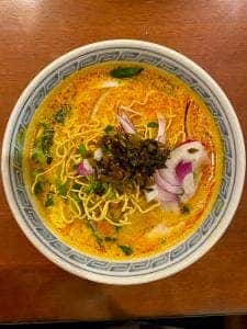 タイレストラン クンメー 本店