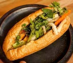 Bánh mì Việt