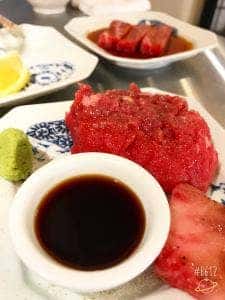焼肉ホルモン 七厘いちわ 豪徳寺店