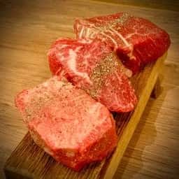 焼肉ここから 靭公園店