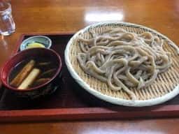 田舎うどん 力