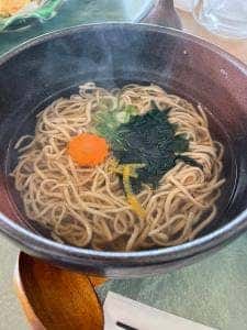 三重フェニックスゴルフコース レストラン