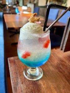 デリとカフェ BIRD'S NEST