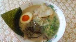 ラーメン壱好