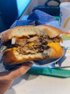 マクドナルド 新小岩北口店