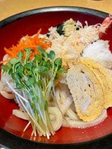 麺どころ いづみ