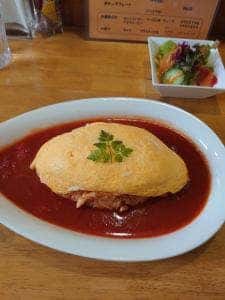 ディッシュ