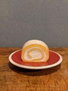お菓子なやくぜん Patisserie MP