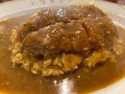福島上等カレー本店