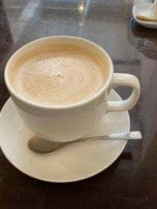 soin cafe