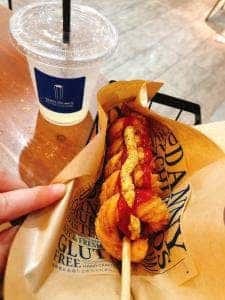 CRAFT BIT DANNY CHURROS