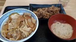 吉野家 熊本東バイパス店