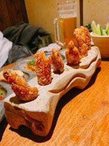 なないろ 西九条本店