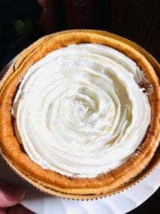 CREPE&GELATO Peekaboo