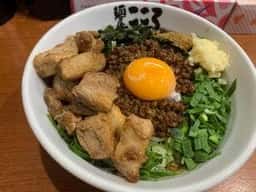麺屋こころ 六角橋店