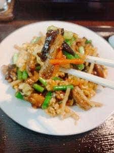 曲家餃子房