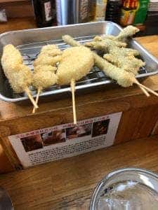 立呑み龍馬 東神奈川店