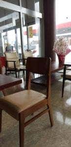 ドトールコーヒーショップ 札幌東橋店