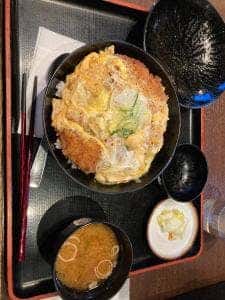 とん八 さくらんぼ東根駅前店