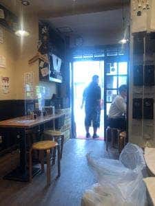 丸鷹酒場 浜松町店