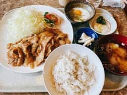 石どら