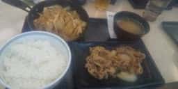 吉野家 戸田店