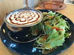 W's Cafe