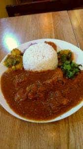 ネパール餃子酒場 そるてぃ