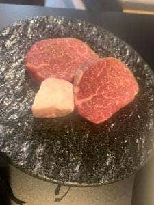 焼肉MUGEN 赤坂見附店