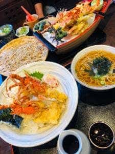 なべや