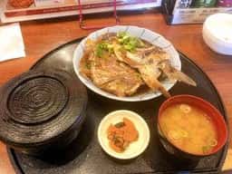 山陰海鮮炉端かば 安来駅前本店