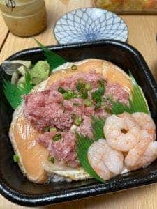 房総丼丸 清見台東店