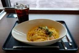 タリーズコーヒー ウニクス野田店