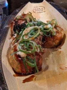 銀だこハイボール酒場 関内店