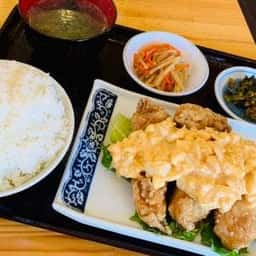 からあげ酒場 たこしん