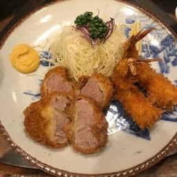 かつ良