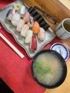 寿し処 翔