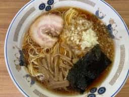 らぁ麺つね
