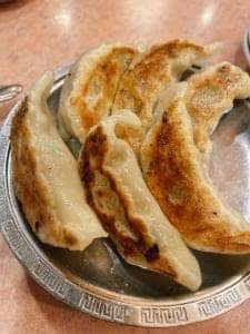 戸越銀座の中国料理 百番
