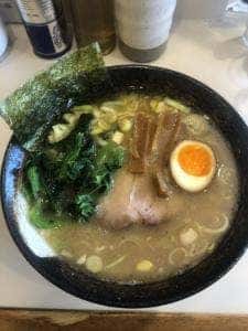 ラーメン六弦