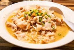 らぁ麺三軒屋茂原店