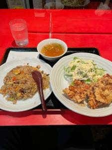 若水