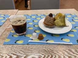 アドリア洋菓子店