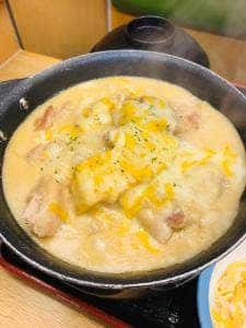 松屋 山形深町店