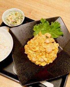龍家