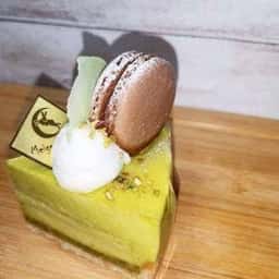 手創菓子工房 明月堂