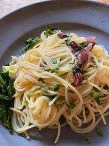 trattoria La Luce